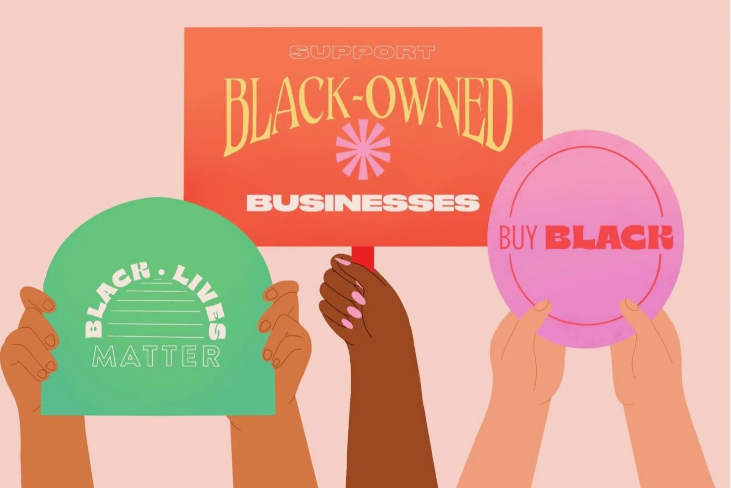 20 Black Owned Businesses To Support This Christmas